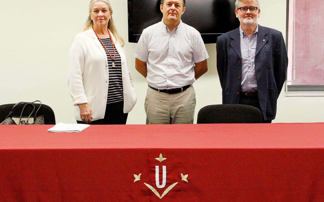 III Congrés Català de la Cuina a la Llotja liderat per la Universitat de Lleida