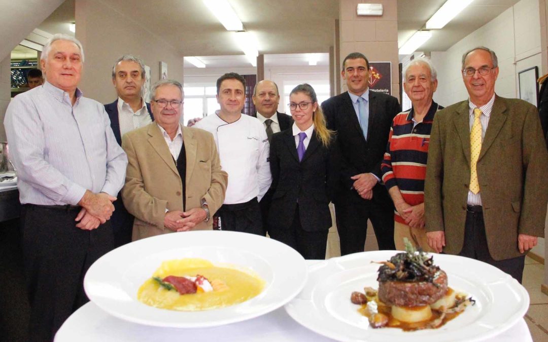 El Xup Xup Solidari creix amb Gastrobacus