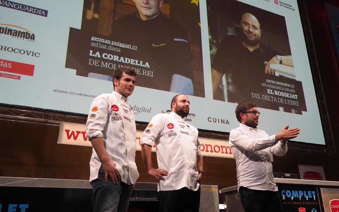 (Català) Satisfacció per les 25.000 visites registrades al Fòrum de Girona