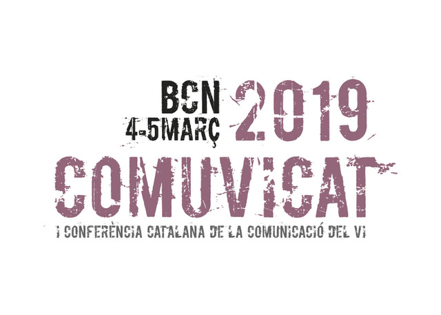 (Català) Barcelona acull la I Conferència Catalana de la Comunicació del Vi amb 45 ponents i 140 inscripcions