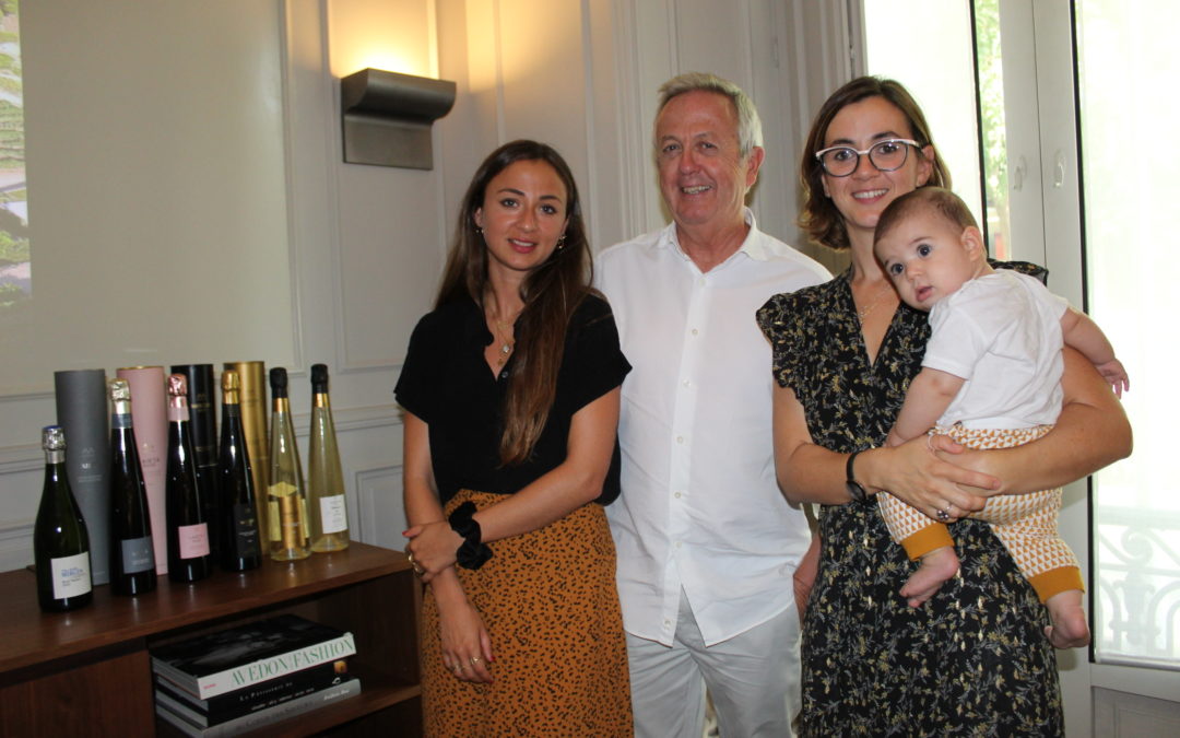 (Català) Alta Alella Mirgin anuncia que tots els seus caves són ja Gran Reserva o Cava de Paratge Qualificat