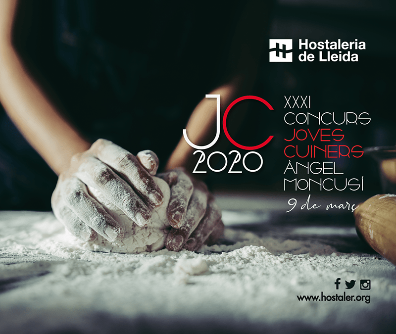 (Català) Onze Joves Cuiners competiran dilluns pel 31è Àngel Moncusí