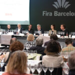 18.000 professionals de 79 països participen a la Barcelona Wine Week