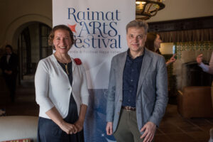Raimat Arts Festival reunirà els principals exponents mundials de la música de cambra a Lleida a l’octubre