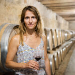 Gemma Plaza Teixidó: ‘El vi és una manera d’expressar i conèixer el territori’