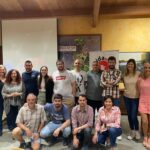 Curs de presentació de vins Costers del Segre a Costers del Sió
