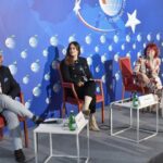 L’INCAVI-DACC participa per primera vegada en un dels fòrums econòmics més importants de l’Europa central