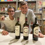 Dominio de Calogia presenta els seus vins a Lleida amb Disaliment