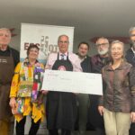 El XIV Xup Xup Solidari recapta 10.000 euros a benefici d’Arrels