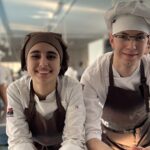 Premi al Millor Cake a Madrid per a dos alumnes d’ESCHOTUR Lleida