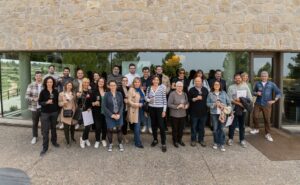 Assemblea de la Ruta del Vi de Lleida a Clos Pons