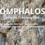 ‘Omphalos’, de Fèlix Pons, al celler Mas Blanch i Jové