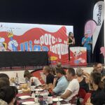 La Lliga del Porc i la Forquilla busca campió a Lleida