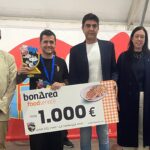 L’Andreuenc de Barcelona, campió de la Lliga del Porc i la Forquilla