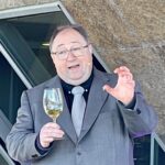 Tast panoràmic de vins Costers del Segre amb Toni Albiol