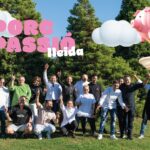 Porcpassió Lleida, la gastronomia del porc conquereix 60 bars i restaurants al novembre