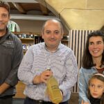 Antoni Rubies marida la seva cuina de fusió amb gin tònics