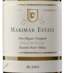 Marimar Estate dobla l’or als Global Chardonnay Masters 2025