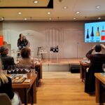 La Denominació d’Origen Empordà mostra el seu patrimoni històric vinícola amb un tast de set vins singulars