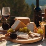 Neix el Trufalet, el formatge de cabra trufat de Laumont i Formatges Muntanyola valor artesà i social