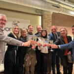 Obre les portes ‘Voravista’, local de cafè d’especialitat amb toc barista