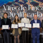 Cinc nous vins s’incorporen a la família de Vins de Finca Qualificada