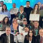 Purgatori 2022 del celler Purgatori de Família Torres, millor vi del IV Concurs de Vins de la DO Costers del Segre