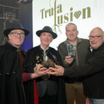 La tòfona més gran del concurs de Veratruf, subhastada per 2850 euros, amb 767 grams de pes