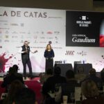 Marqués de Cáceres presenta l’evolució de Gaudium a Madrid Fusión 2026