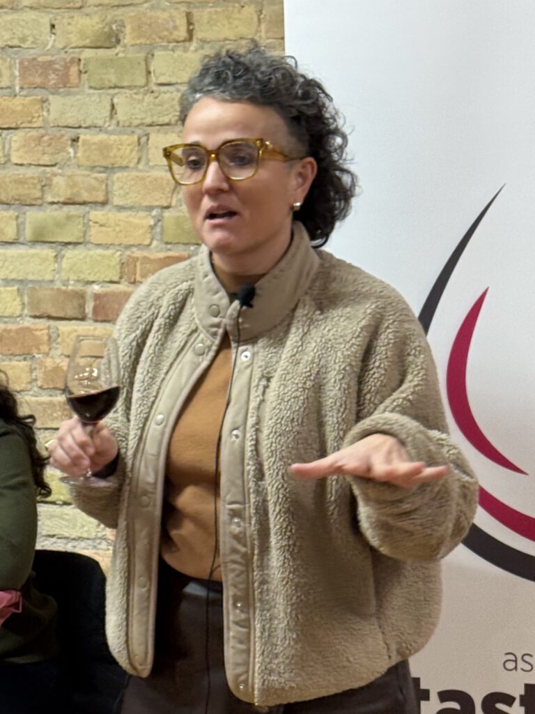 Pilar Salillas - Lagravera