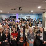 Trobada d’vines 2026 amb una trentena de dones de vint cellers lleidatans