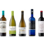 Quinze medalles pels vins DO Costers del Segre a Decanter