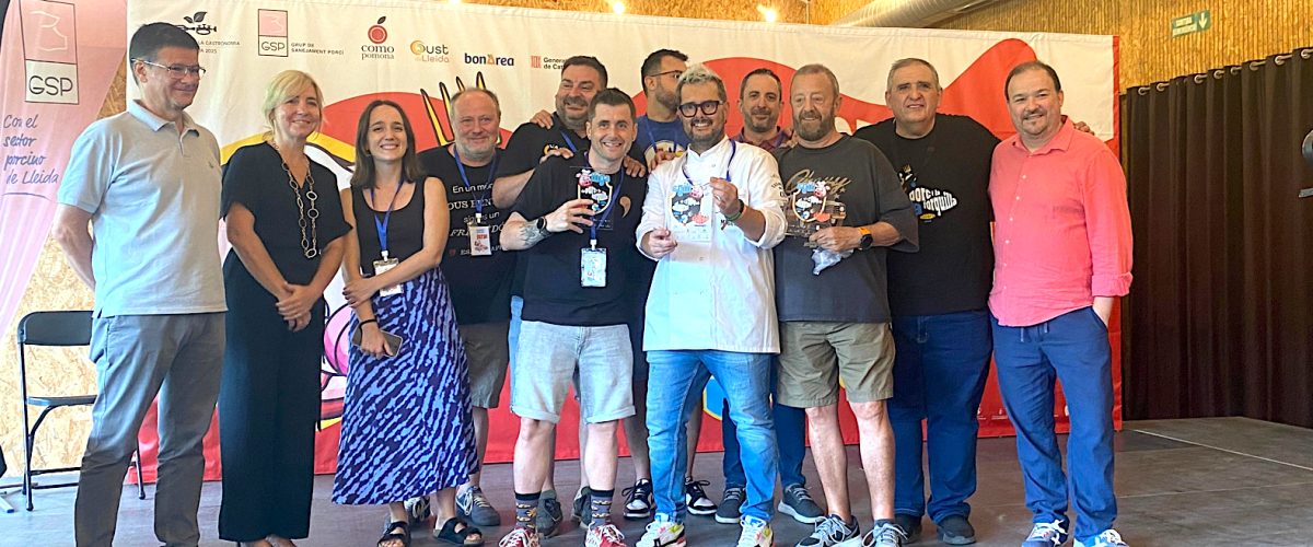 250807_LaGarriga_Finalistes 250807_LaGarriga_Finalistes