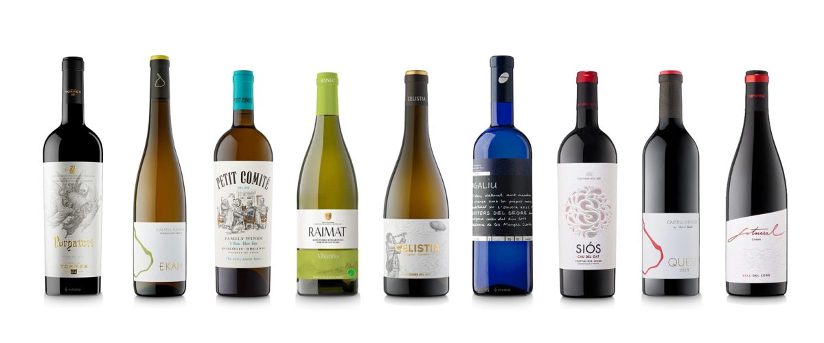260707 h Ampolles PREMIS DO COSTERS SEGRE Concurs Decanter World Wine Awards 2026