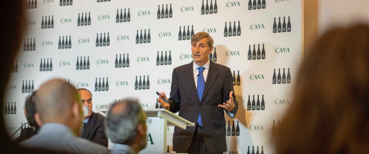 DO Cava - Javier Pagés - Presentación