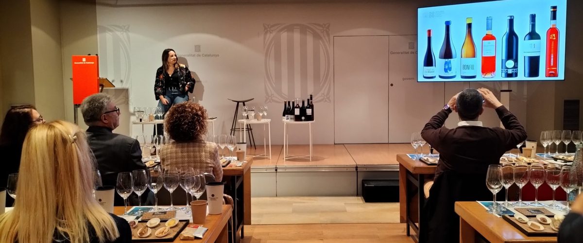 DO Empordà_Cicle CRMG INCAVI