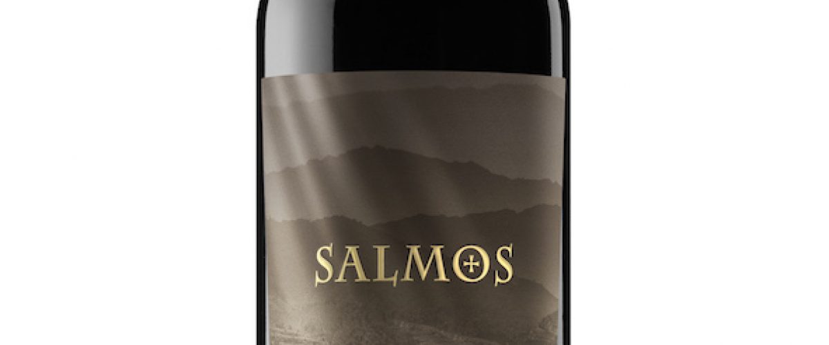 miguel torres, salmos 2012 priorat