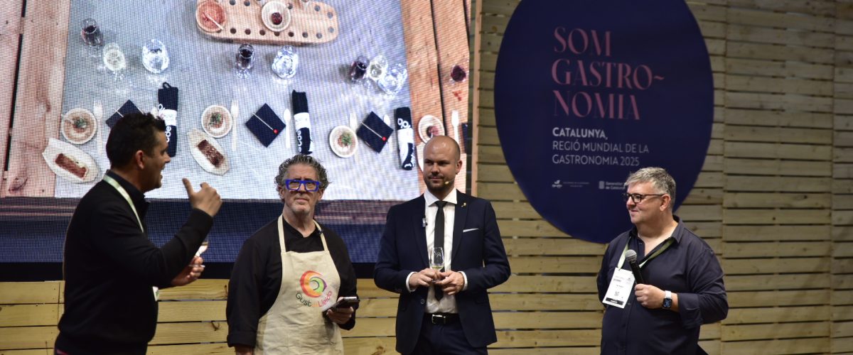 Gust de Lleida al Gastronomic Forum (4)