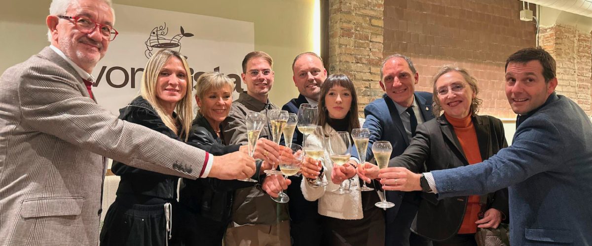 Inauguració Voravista @C.S. 2