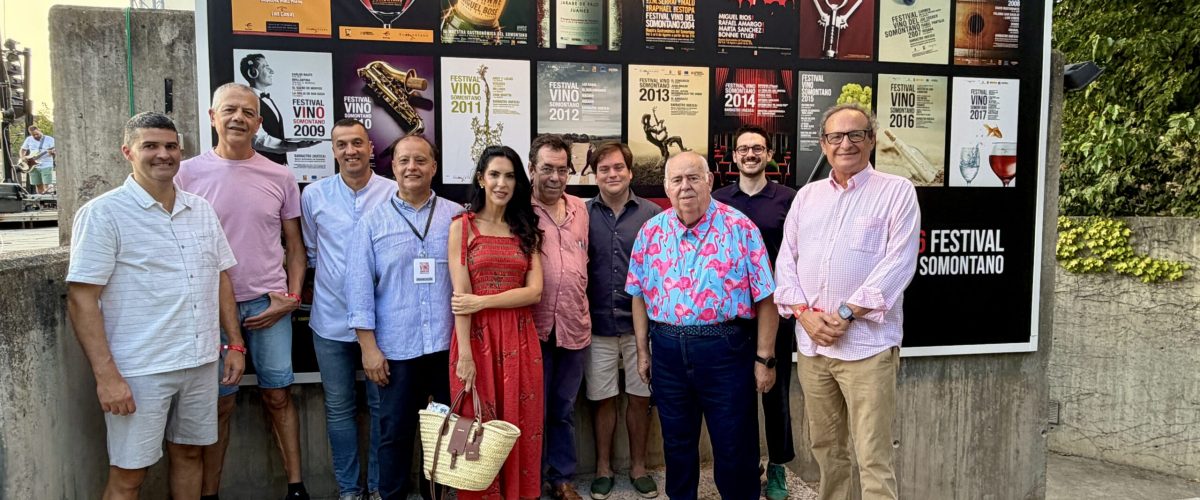 JURADO CONCURSO DE TAPAS FVS 2026 1