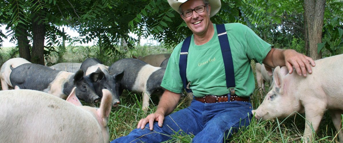 JoelSalatin