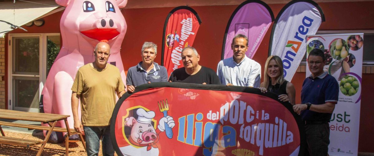 Lliga del Porc - Caparrella 1 web