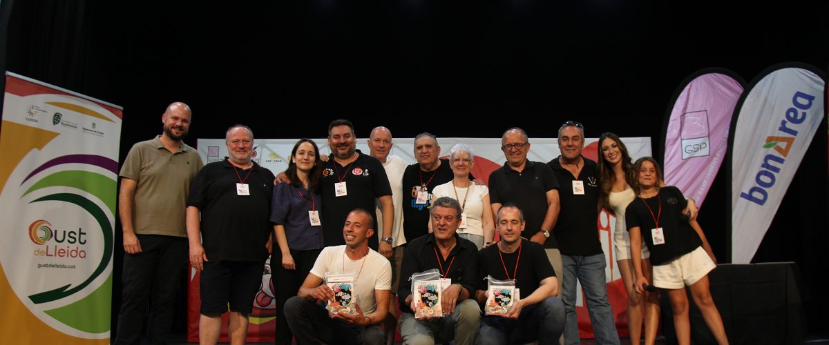 Lliga del porc Torrebesses