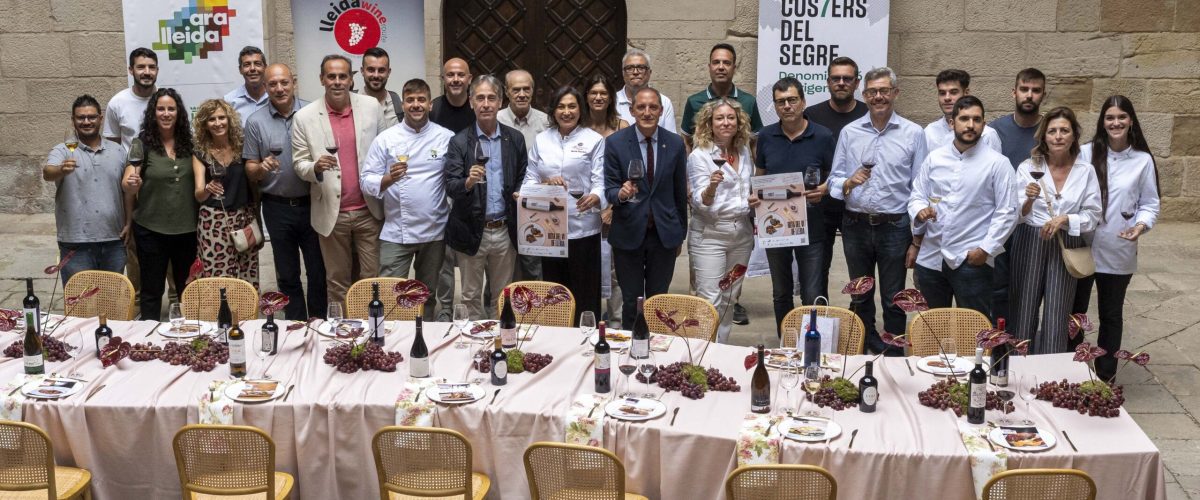 Presentació Enruta't