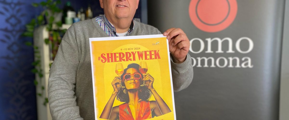 RafaGimenaSherryWeek RafaGimenaSherryWeek