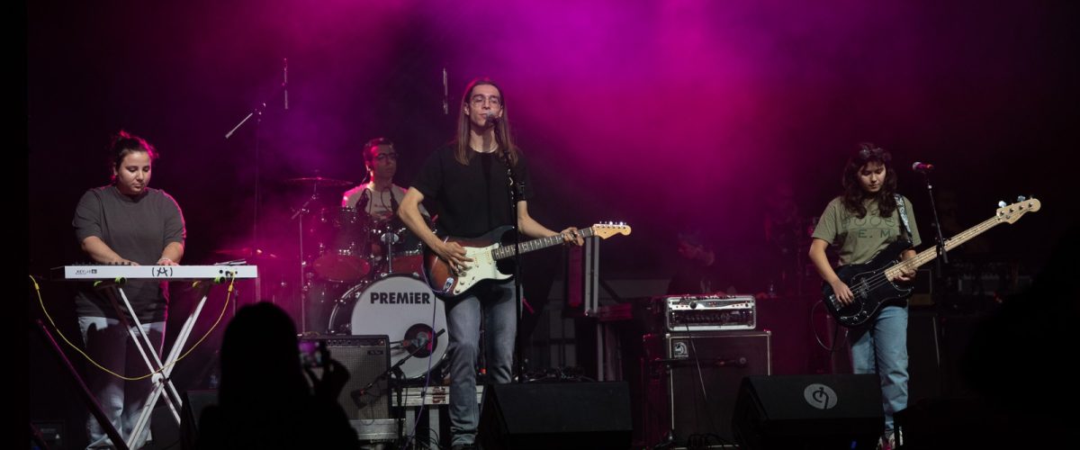 Sil & The Band