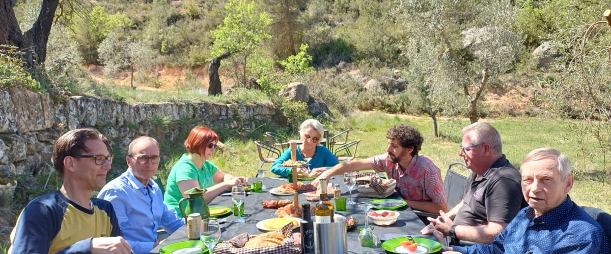 Turoperadors alemanys visiten Lleida