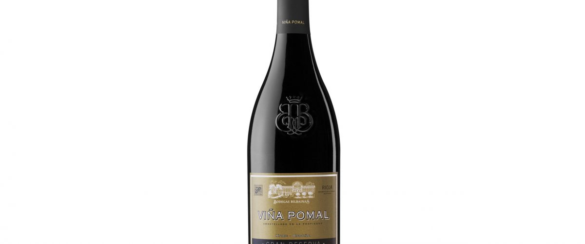 Codorniu, Viña Pomal, Gran Reserva, 2010, Rioja, Red Wine, Vino Tinto, Vi negre.