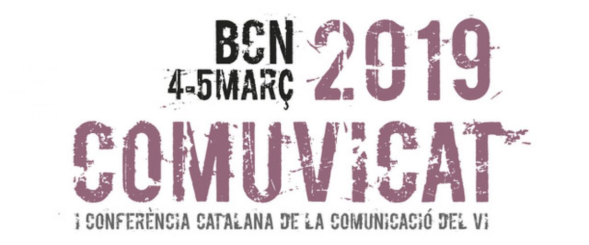 logo COMUVICAT2019